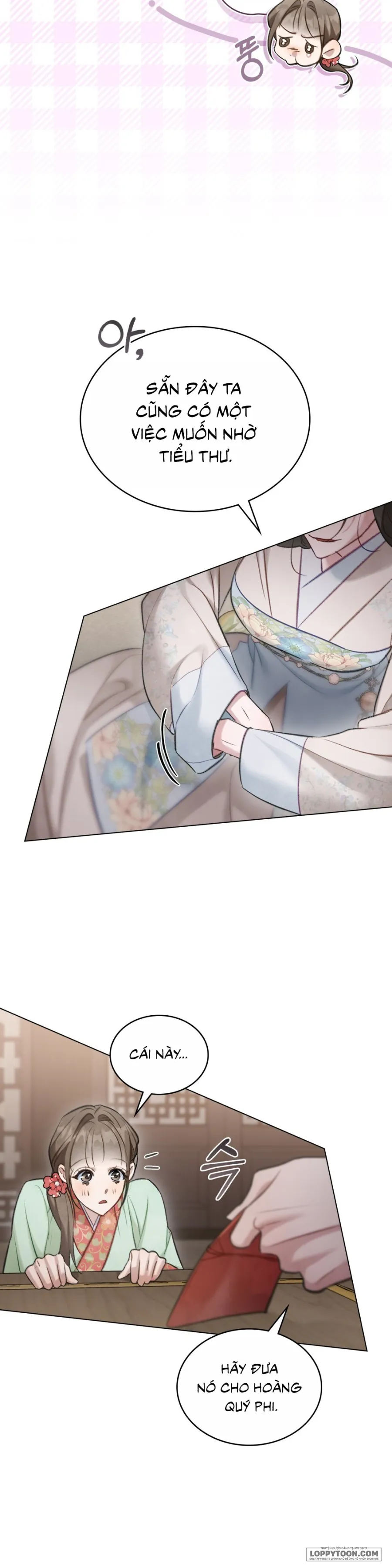 Chuyến Đi Đêm - Chap 30 - Trang 2
