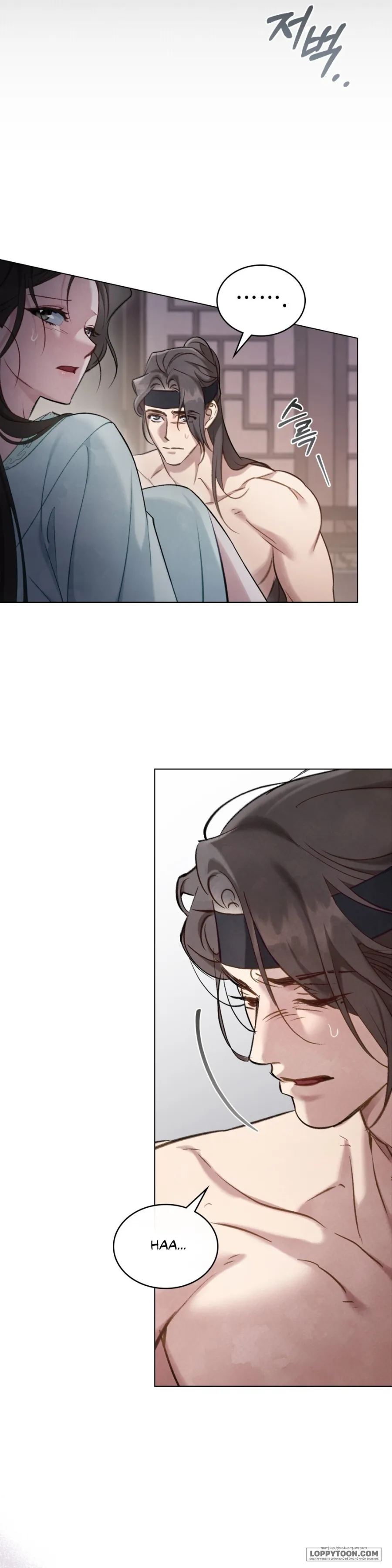 Chuyến Đi Đêm - Chap 30 - Trang 23