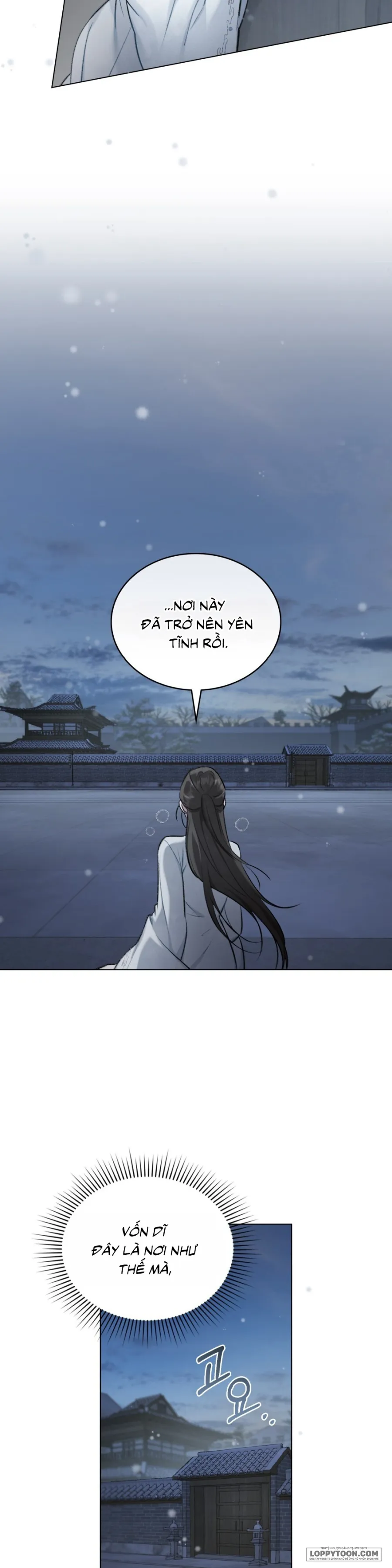 Chuyến Đi Đêm - Chap 30 - Trang 29