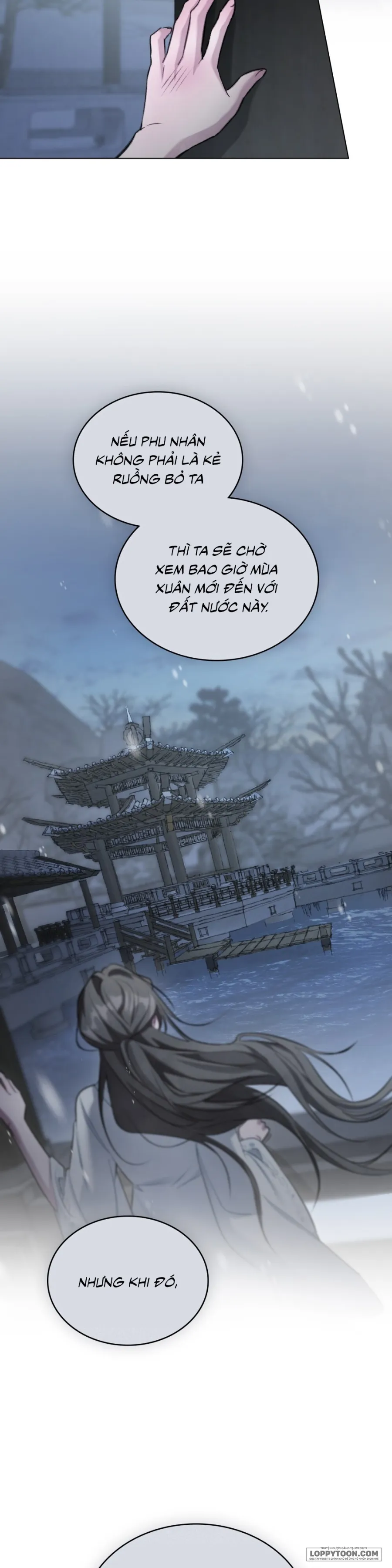 Chuyến Đi Đêm - Chap 30 - Trang 31