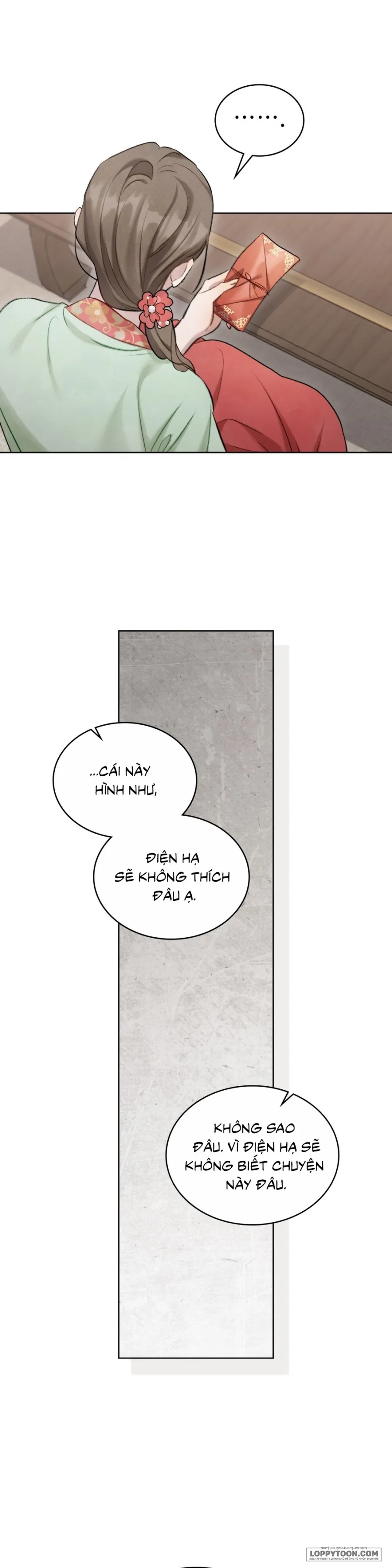 Chuyến Đi Đêm - Chap 30 - Trang 4