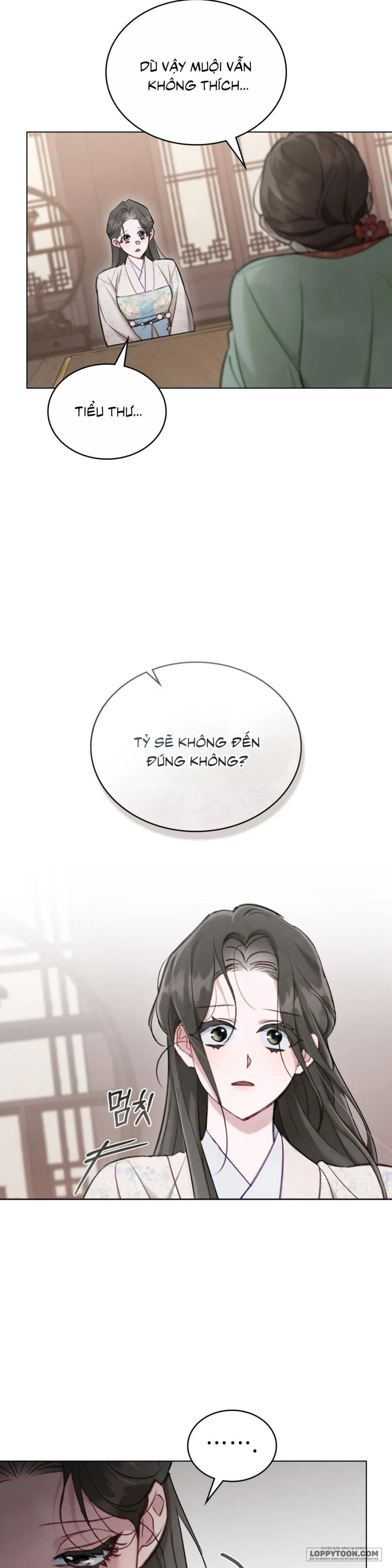 Chuyến Đi Đêm - Chap 30 - Trang 5