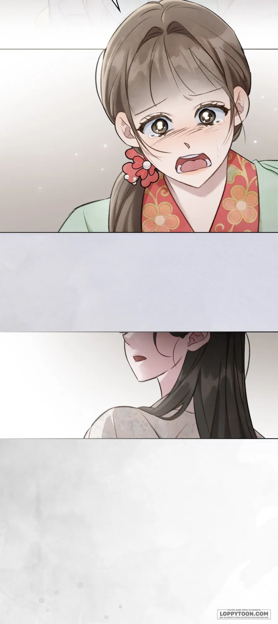 Chuyến Đi Đêm - Chap 30 - Trang 8