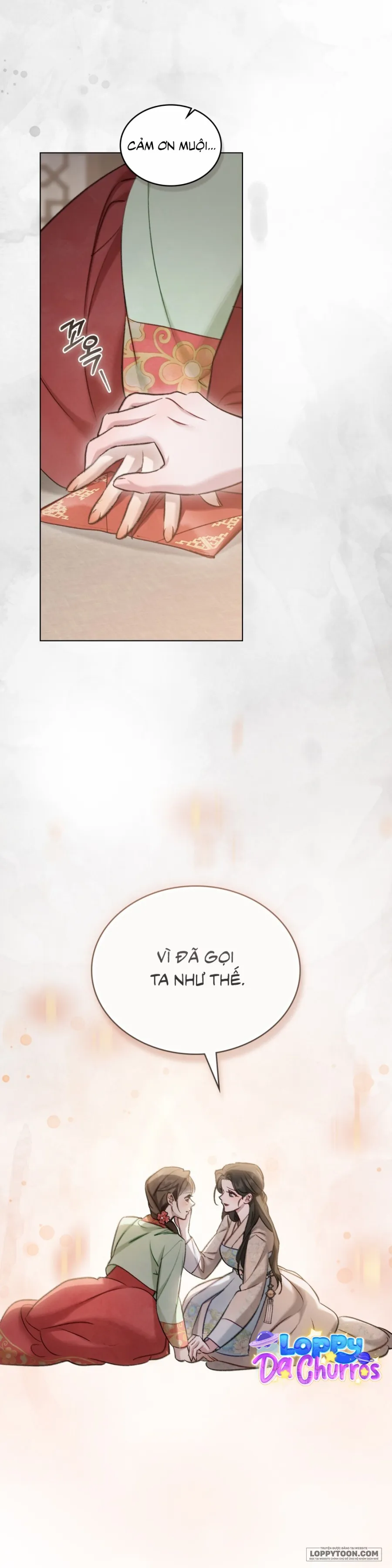 Chuyến Đi Đêm - Chap 30 - Trang 9
