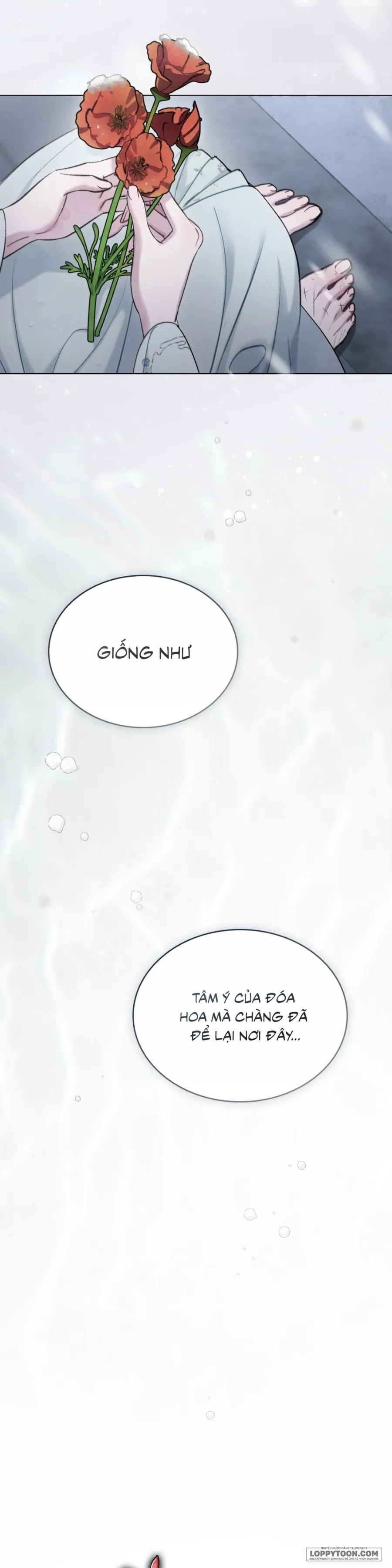 Chuyến Đi Đêm - Chap 31 - Trang 13