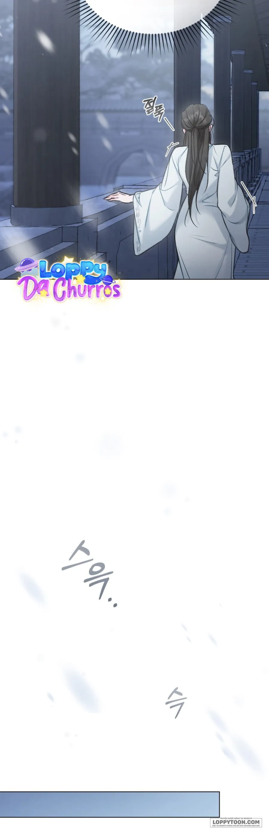 Chuyến Đi Đêm - Chap 31 - Trang 3