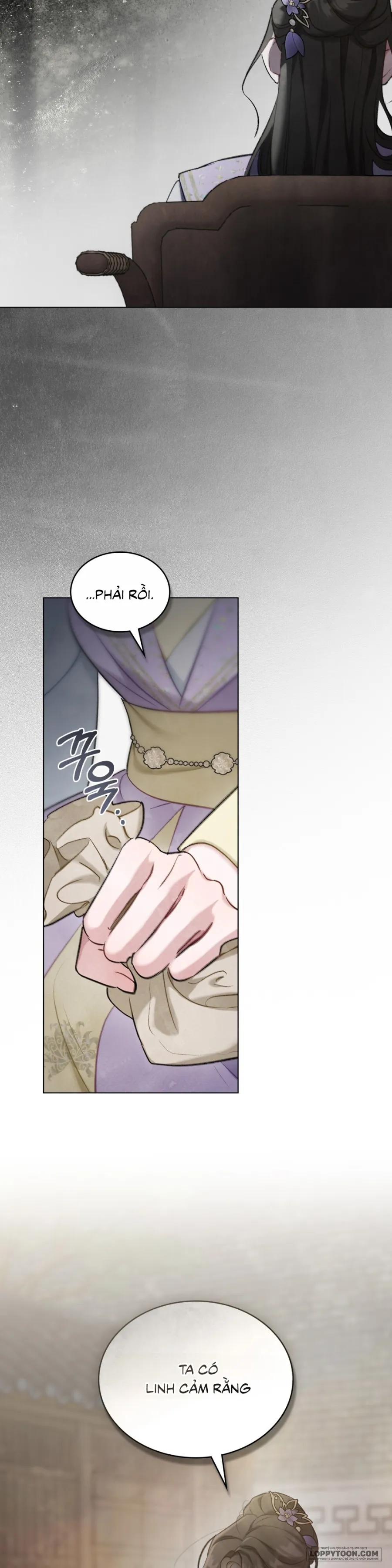 Chuyến Đi Đêm - Chap 31 - Trang 30