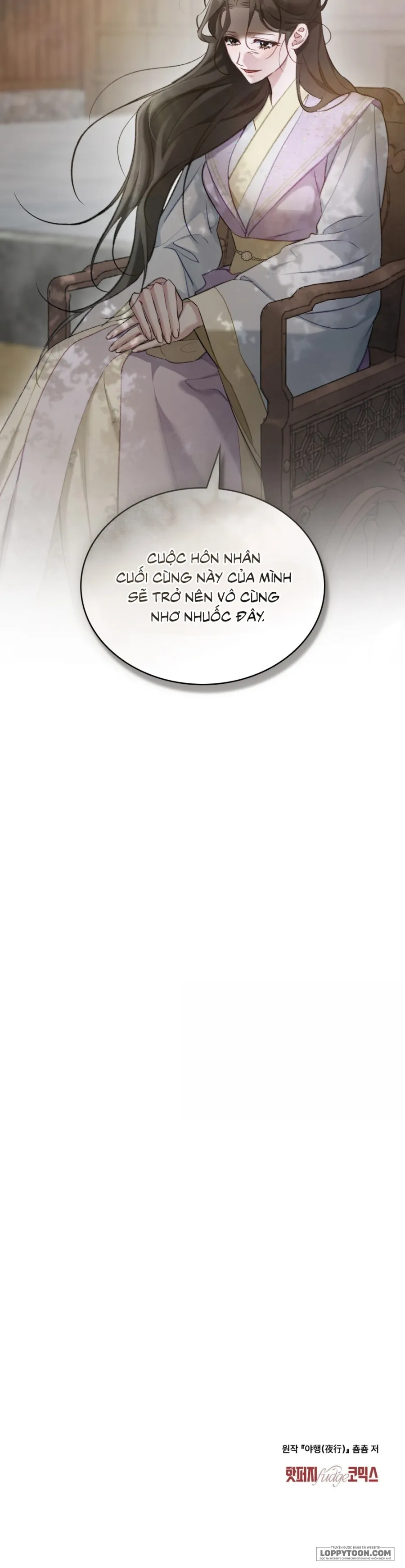 Chuyến Đi Đêm - Chap 31 - Trang 31