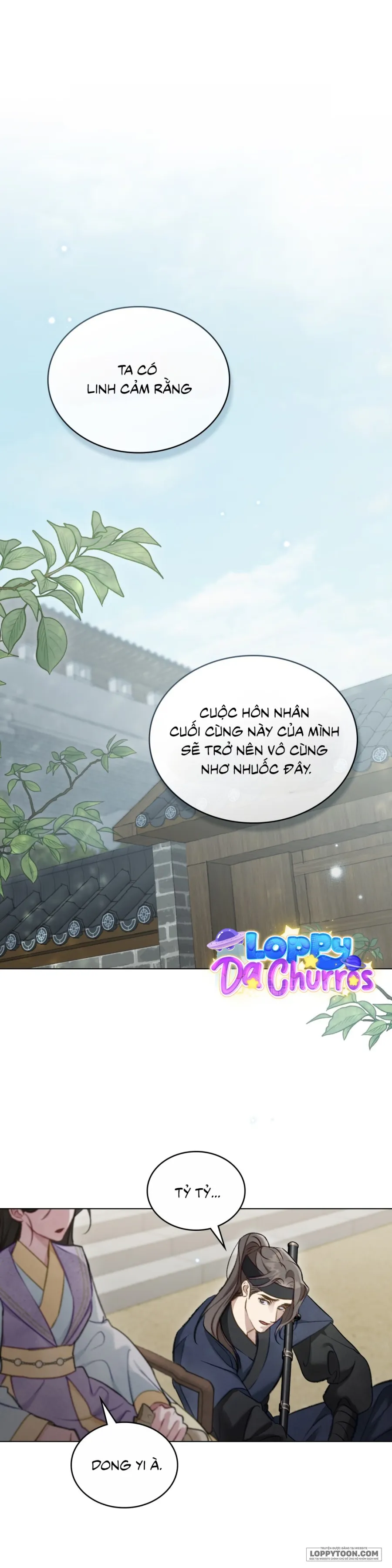 Chuyến Đi Đêm - Chap 32 - Trang 0