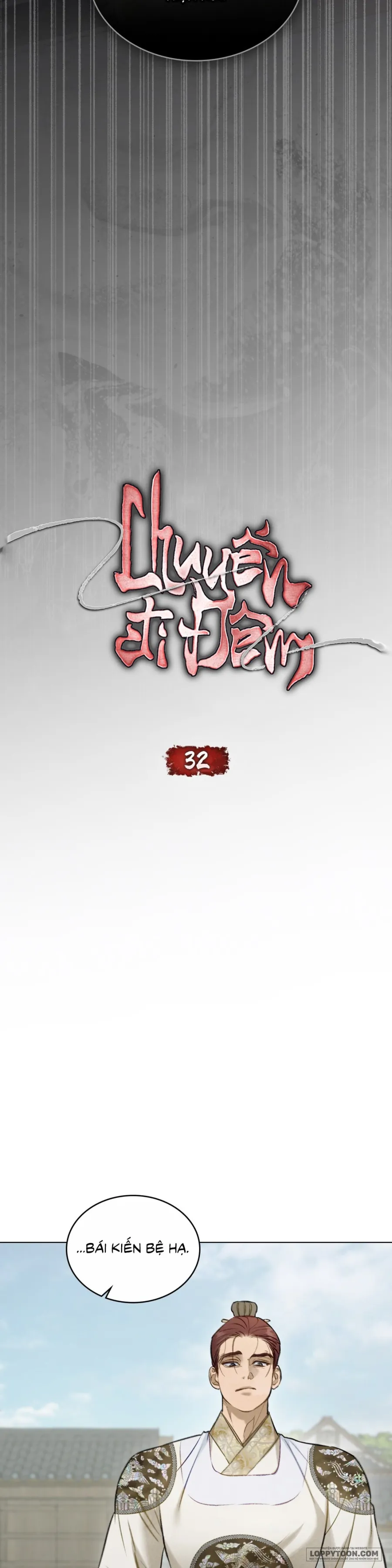 Chuyến Đi Đêm - Chap 32 - Trang 11