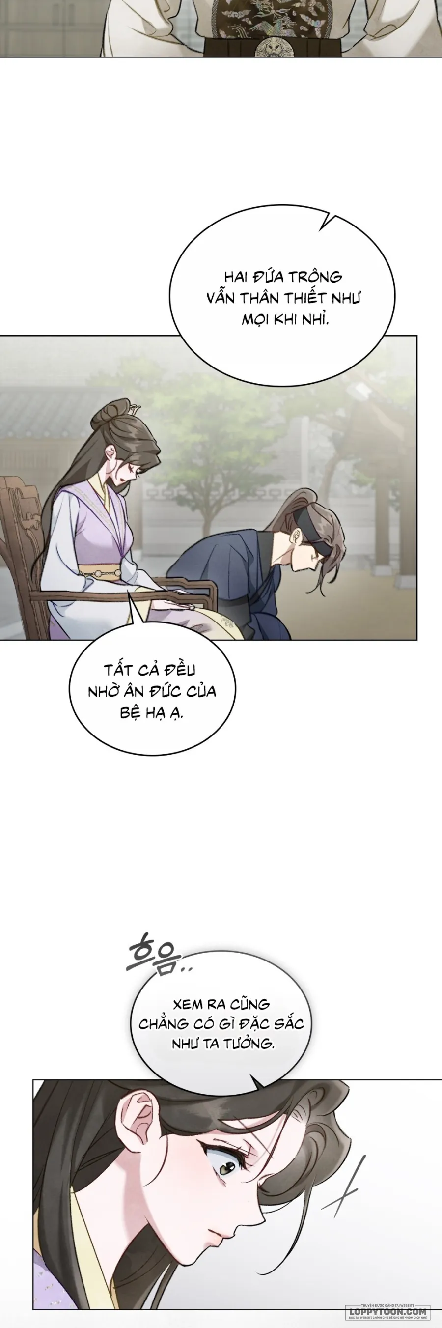 Chuyến Đi Đêm - Chap 32 - Trang 12