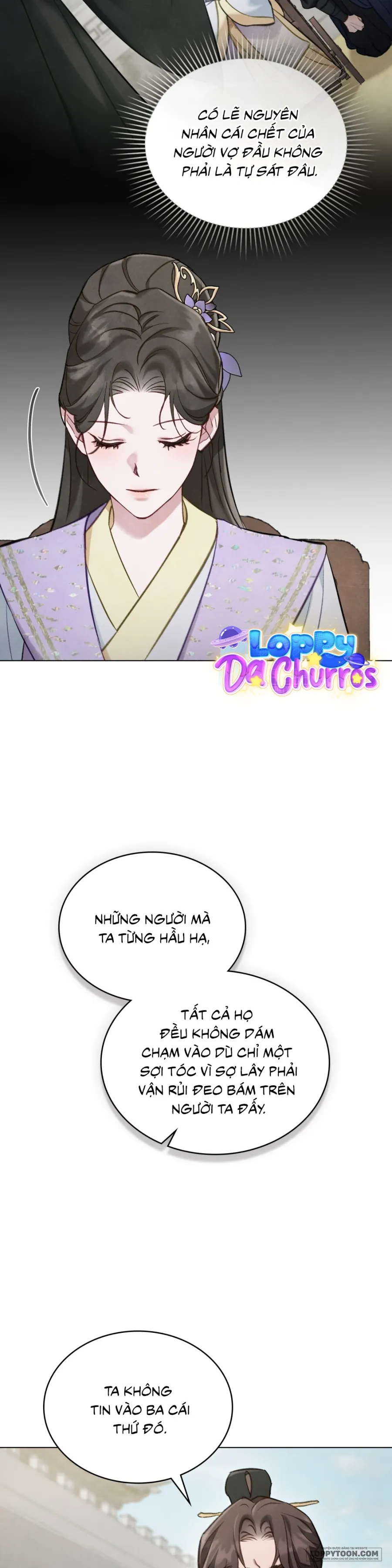 Chuyến Đi Đêm - Chap 32 - Trang 20