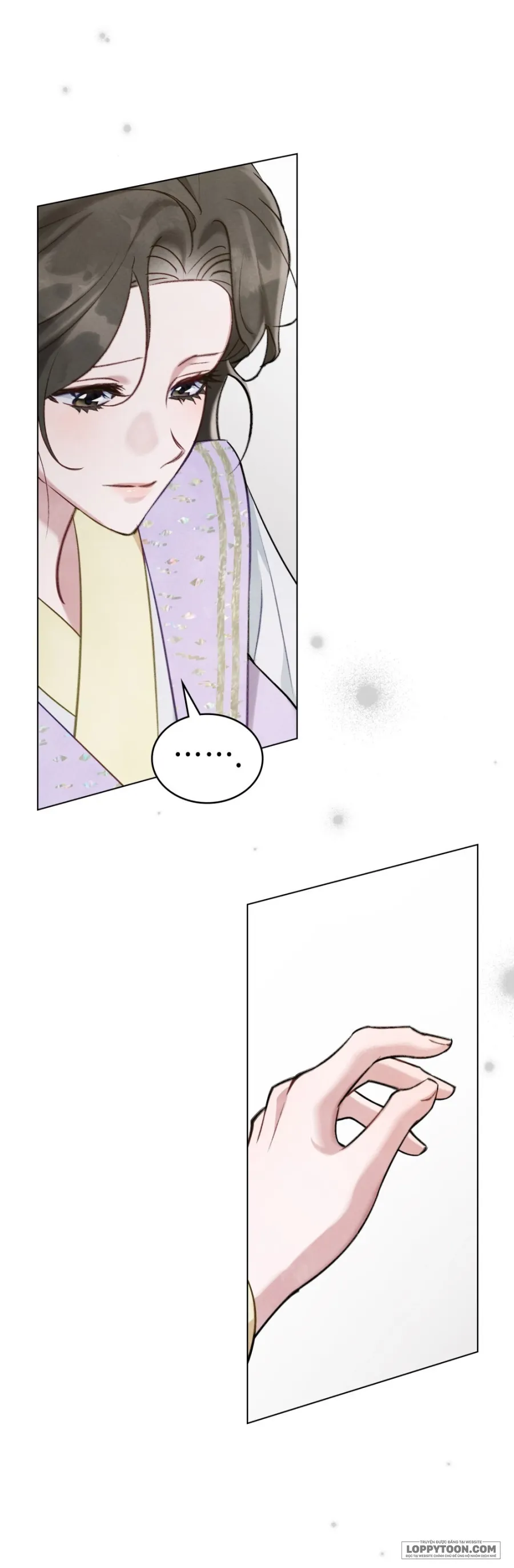 Chuyến Đi Đêm - Chap 32 - Trang 3