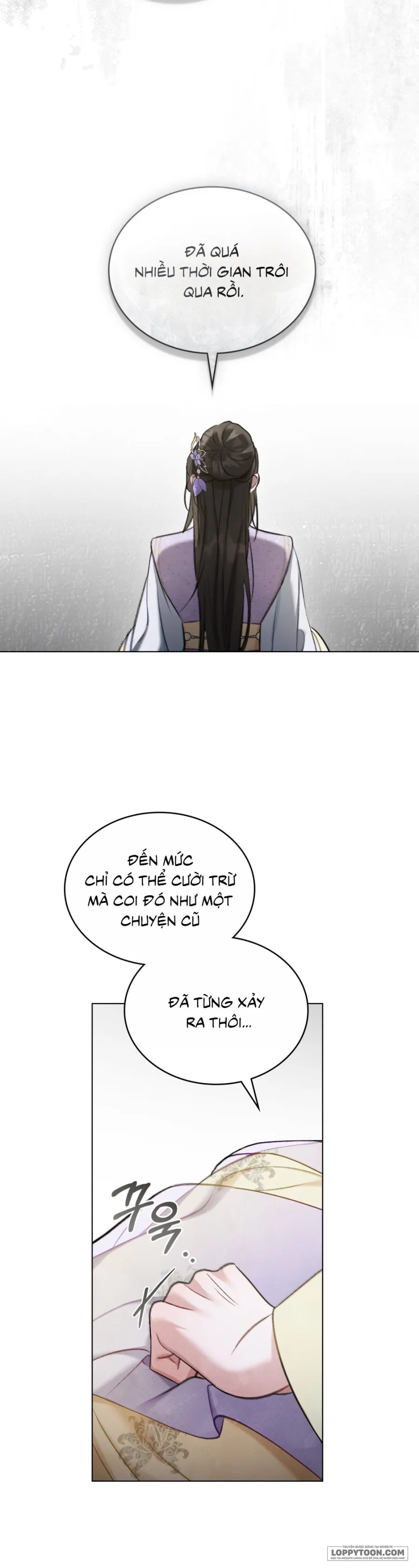 Chuyến Đi Đêm - Chap 33 - Trang 12