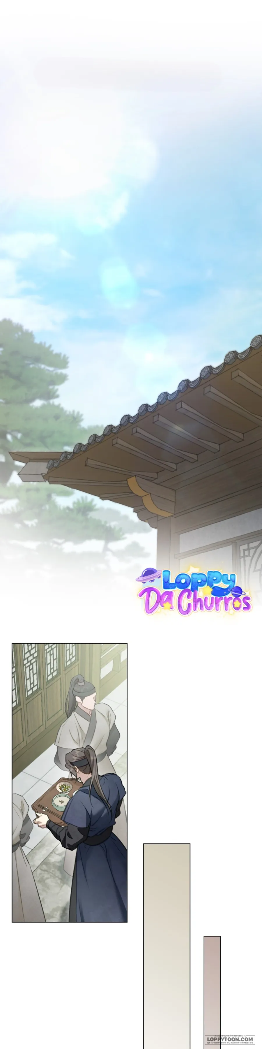 Chuyến Đi Đêm - Chap 34 - 🔞 - Trang 0