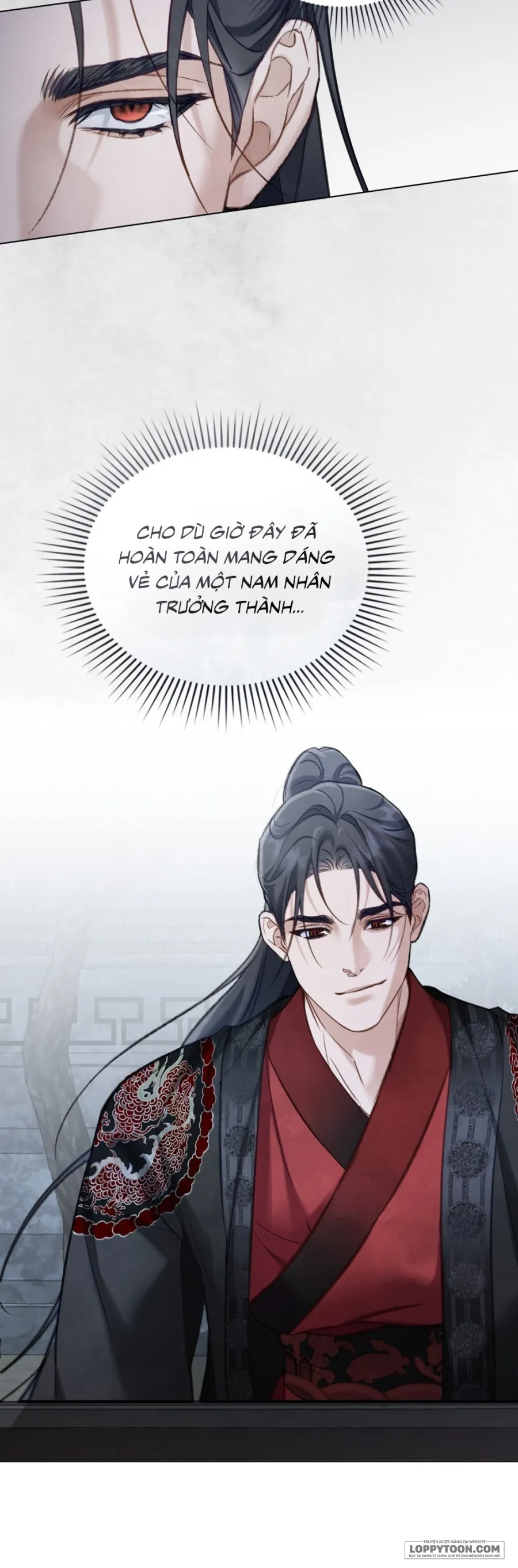 Chuyến Đi Đêm - Chap 34 - 🔞 - Trang 12