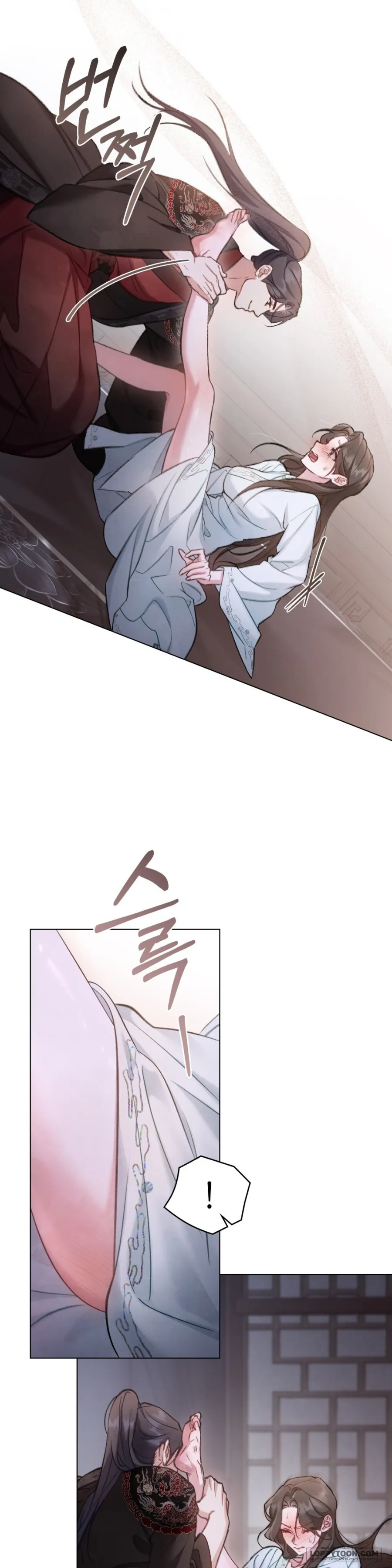 Chuyến Đi Đêm - Chap 34 - 🔞 - Trang 21