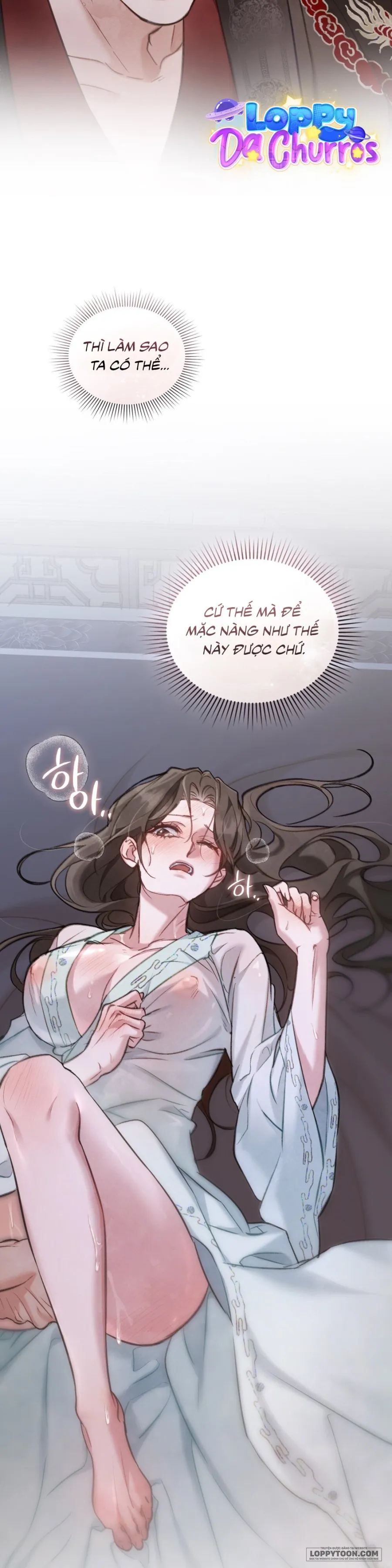 Chuyến Đi Đêm - Chap 34 - 🔞 - Trang 28