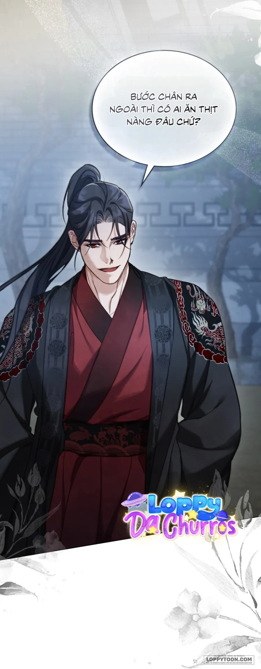 Chuyến Đi Đêm - Chap 34 - 🔞 - Trang 8