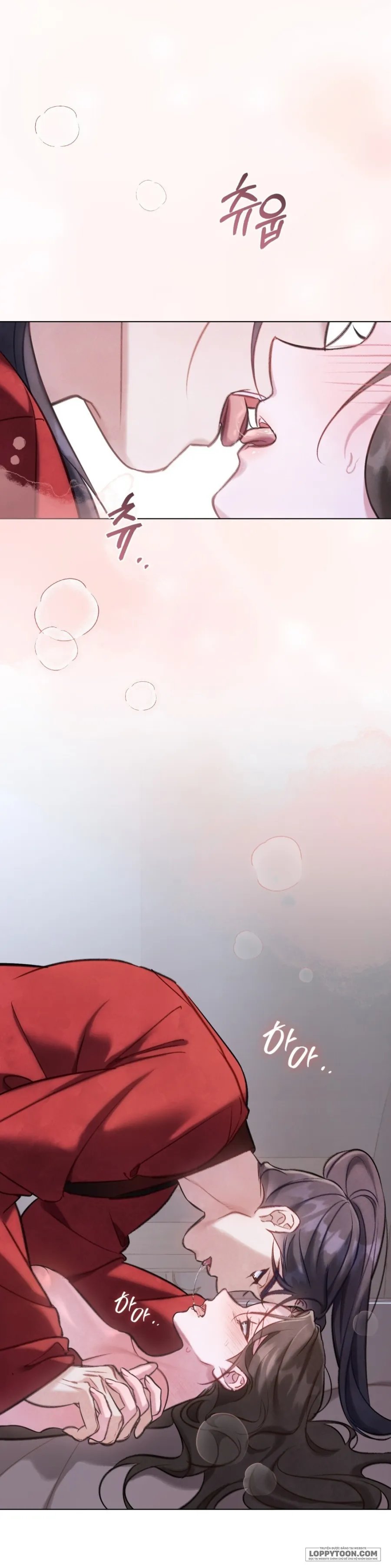 Chuyến Đi Đêm - Chap 35 - 🔞🔞🔞 END SS1 - Trang 17
