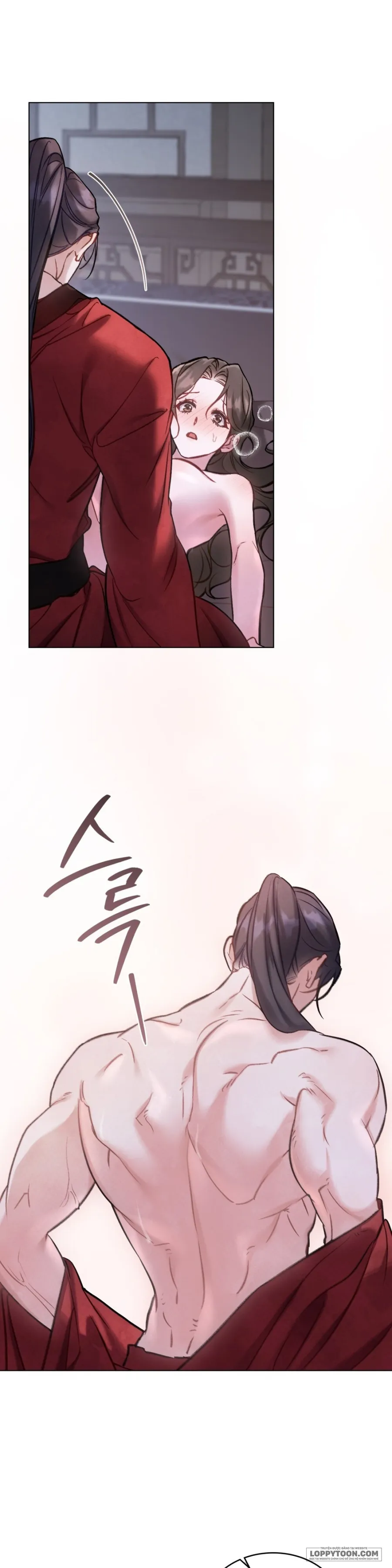 Chuyến Đi Đêm - Chap 35 - 🔞🔞🔞 END SS1 - Trang 18