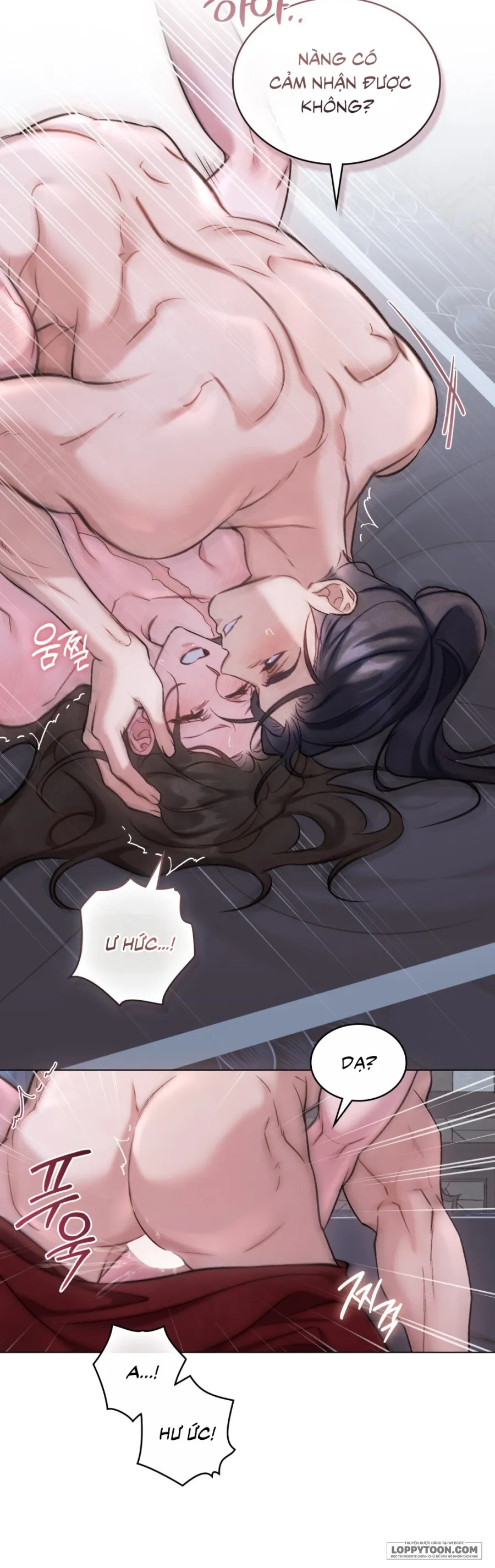 Chuyến Đi Đêm - Chap 35 - 🔞🔞🔞 END SS1 - Trang 27
