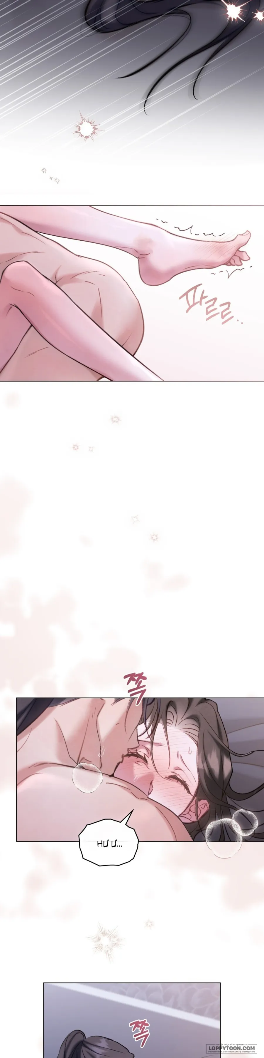 Chuyến Đi Đêm - Chap 35 - 🔞🔞🔞 END SS1 - Trang 30