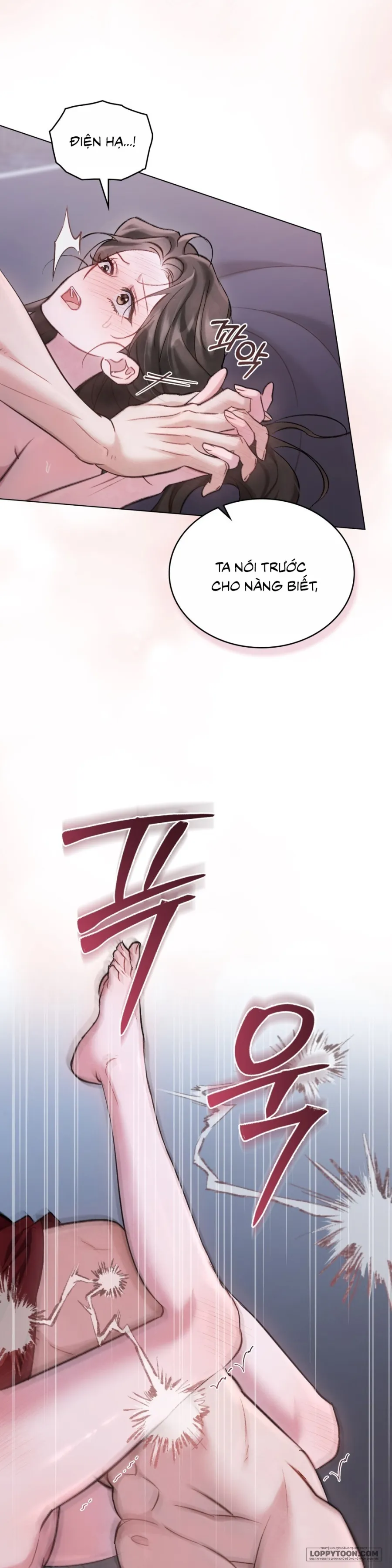 Chuyến Đi Đêm - Chap 35 - 🔞🔞🔞 END SS1 - Trang 33