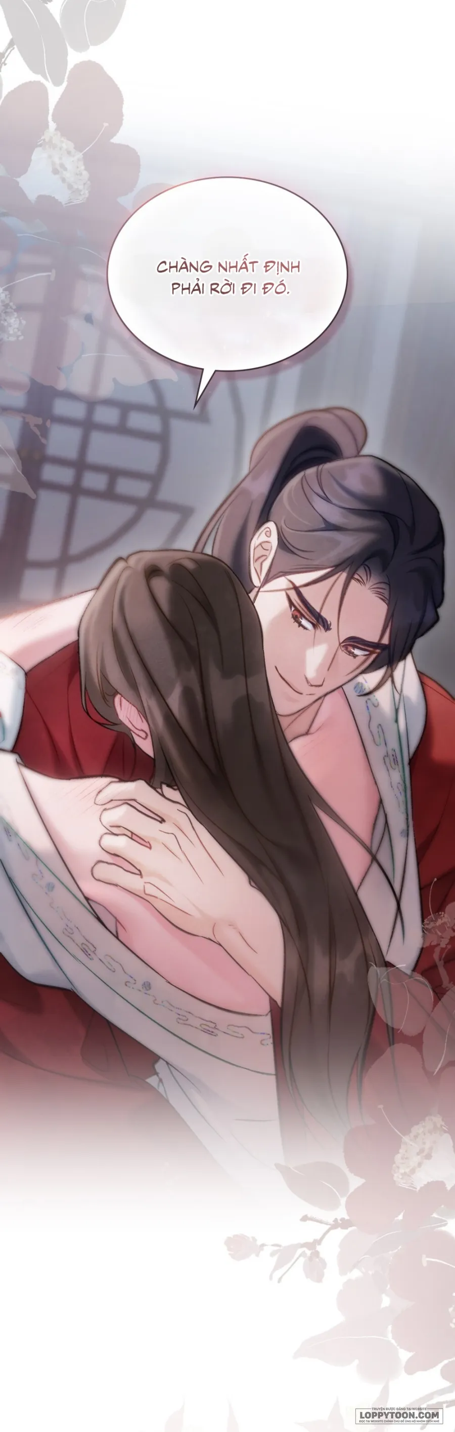 Chuyến Đi Đêm - Chap 35 - 🔞🔞🔞 END SS1 - Trang 7