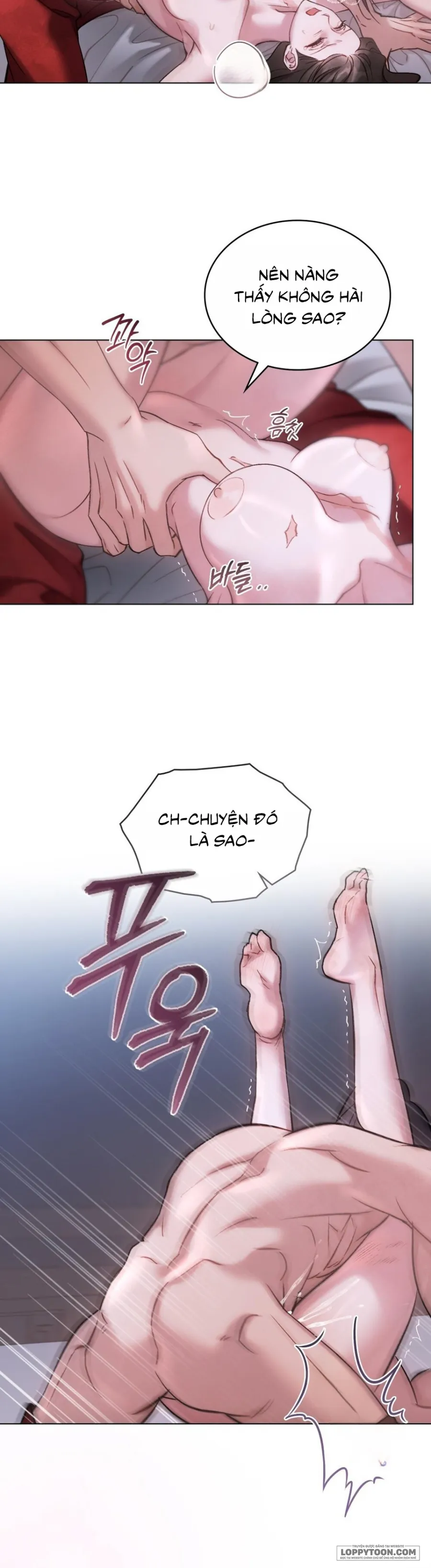 Chuyến Đi Đêm - Chap 36 - 🔞🔞🔞 SS2 - Trang 12