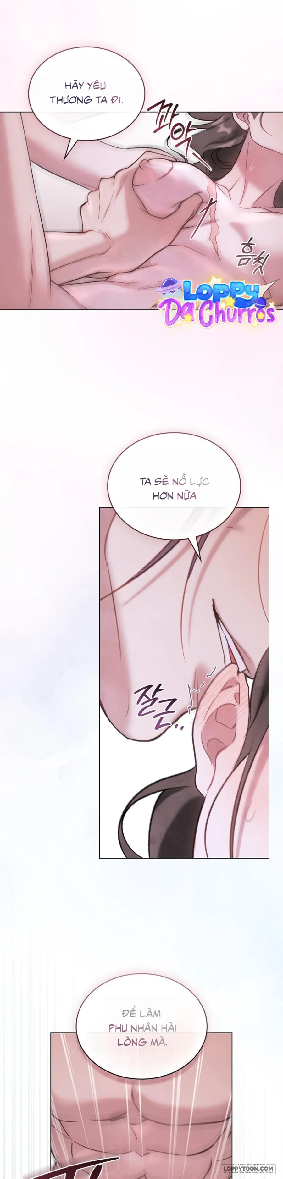 Chuyến Đi Đêm - Chap 36 - 🔞🔞🔞 SS2 - Trang 13