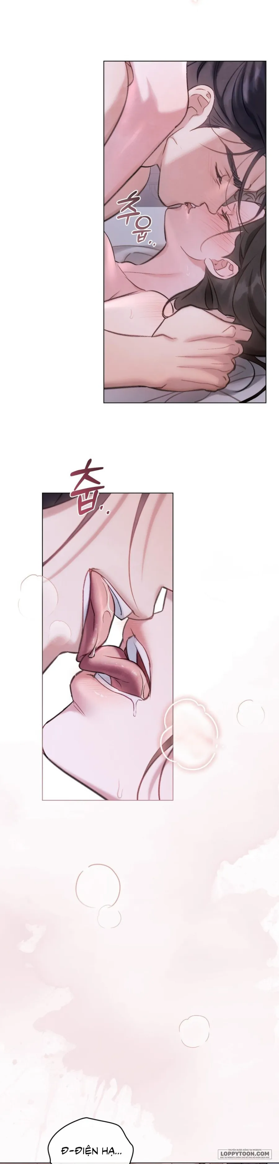 Chuyến Đi Đêm - Chap 36 - 🔞🔞🔞 SS2 - Trang 17