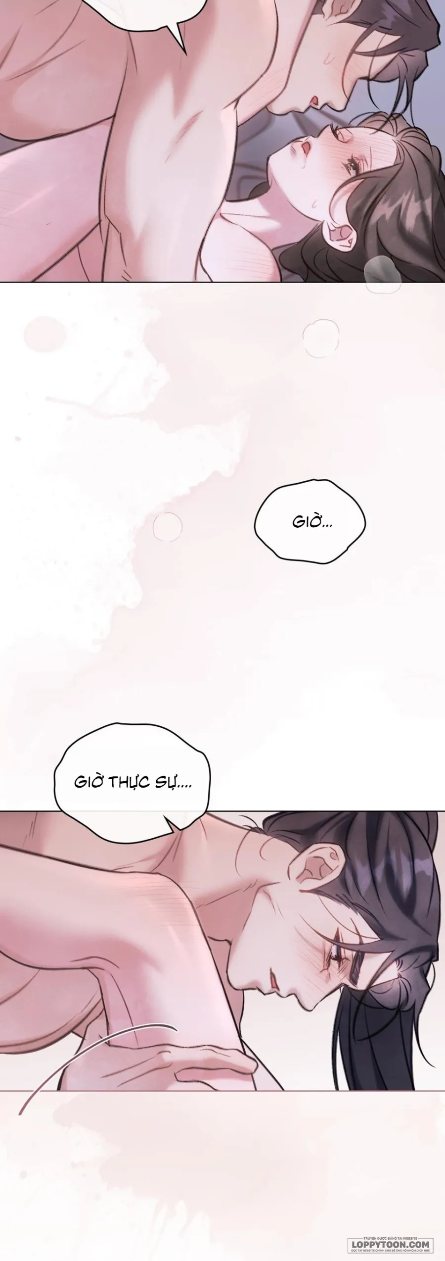 Chuyến Đi Đêm - Chap 36 - 🔞🔞🔞 SS2 - Trang 18