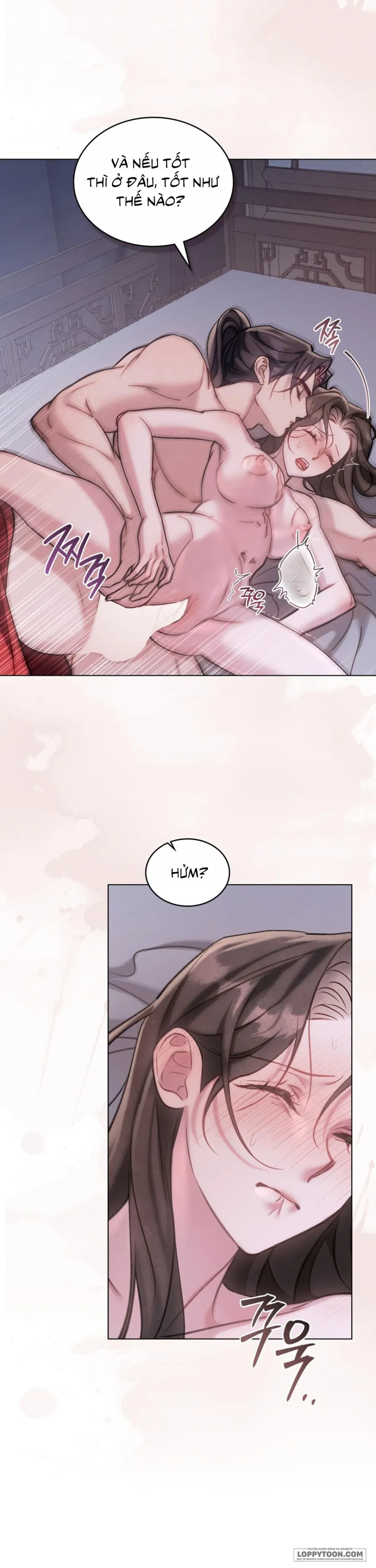 Chuyến Đi Đêm - Chap 36 - 🔞🔞🔞 SS2 - Trang 20