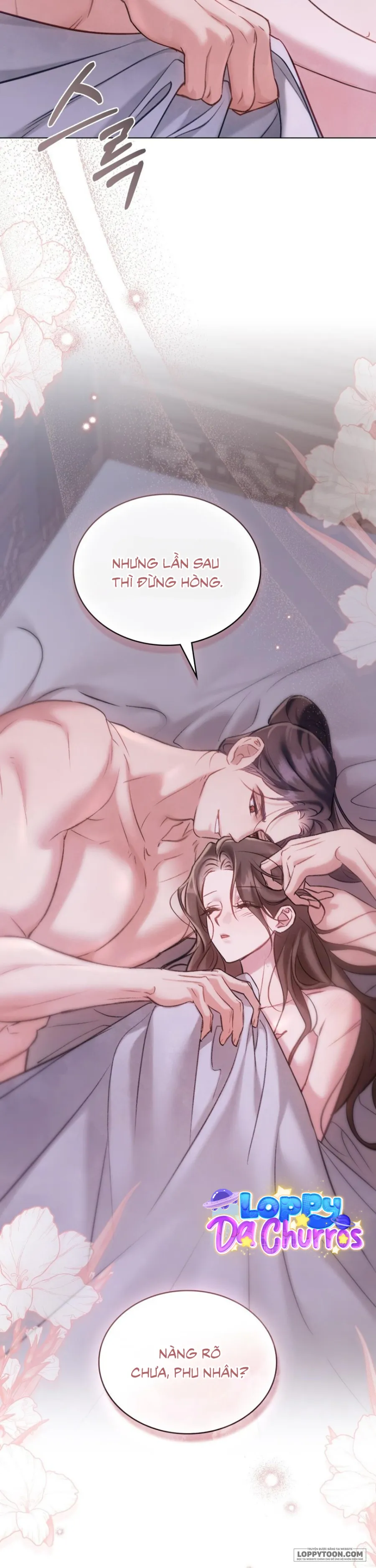 Chuyến Đi Đêm - Chap 36 - 🔞🔞🔞 SS2 - Trang 24
