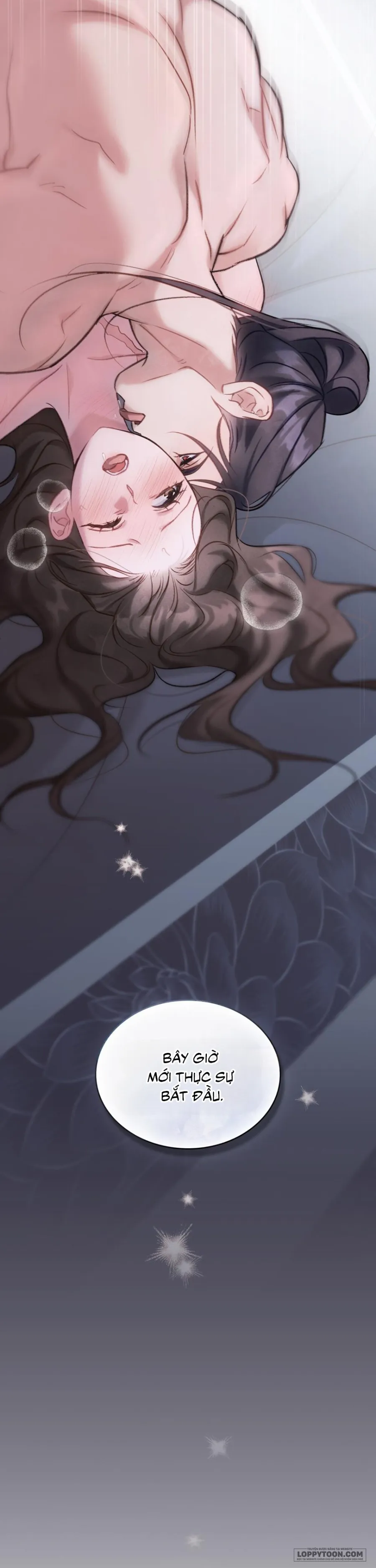 Chuyến Đi Đêm - Chap 36 - 🔞🔞🔞 SS2 - Trang 3
