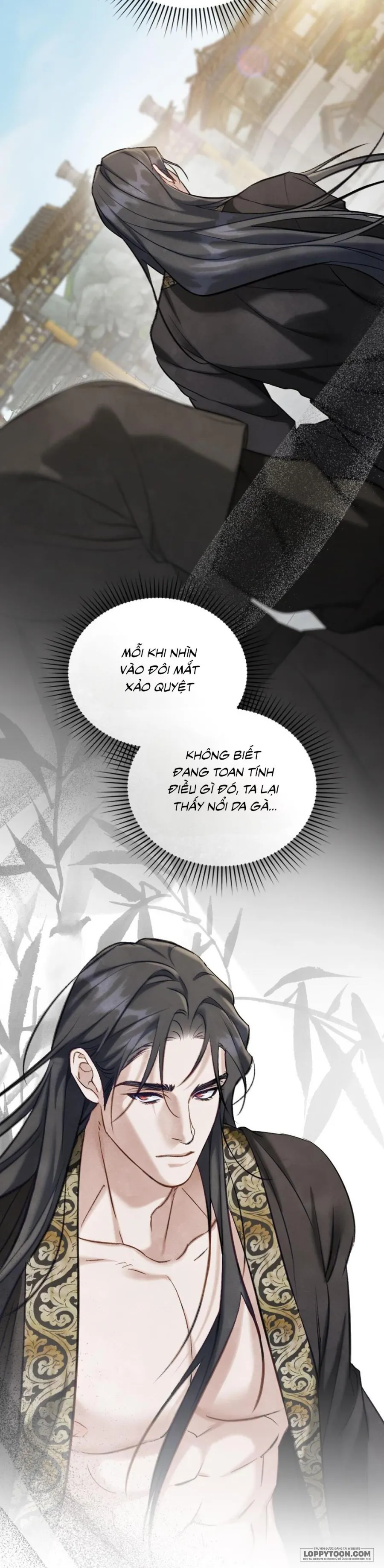 Chuyến Đi Đêm - Chap 37 - Trang 16
