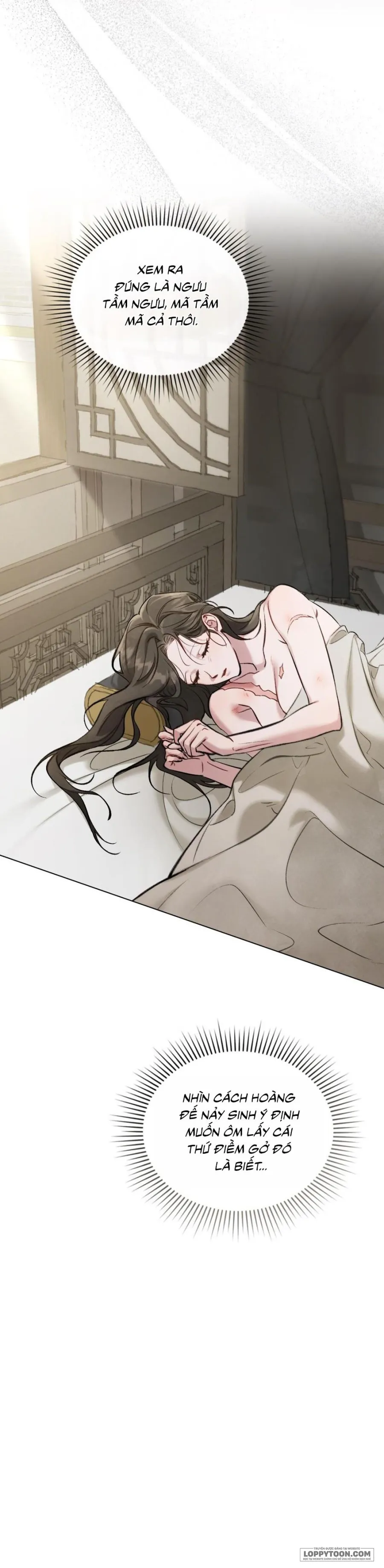 Chuyến Đi Đêm - Chap 37 - Trang 17