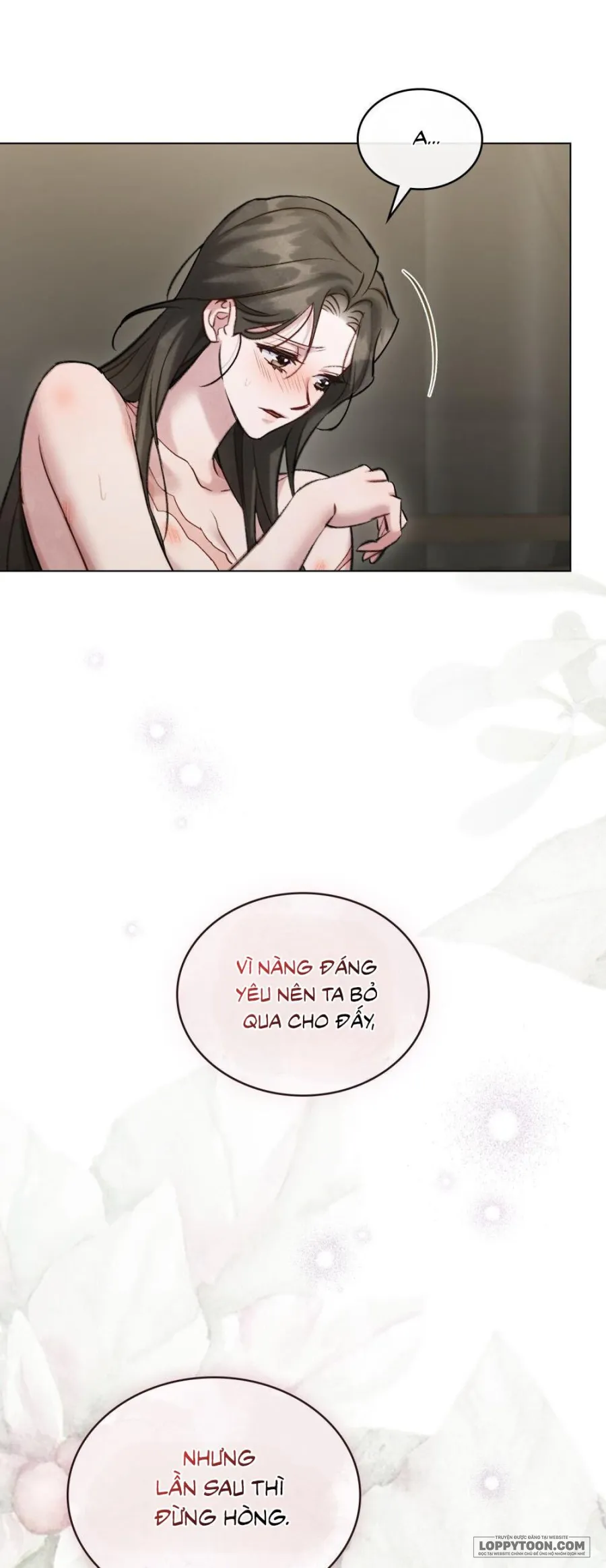 Chuyến Đi Đêm - Chap 37 - Trang 20