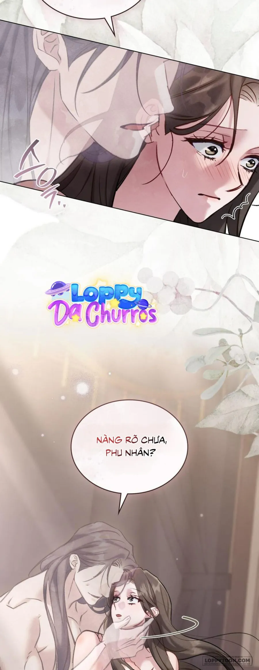 Chuyến Đi Đêm - Chap 37 - Trang 21