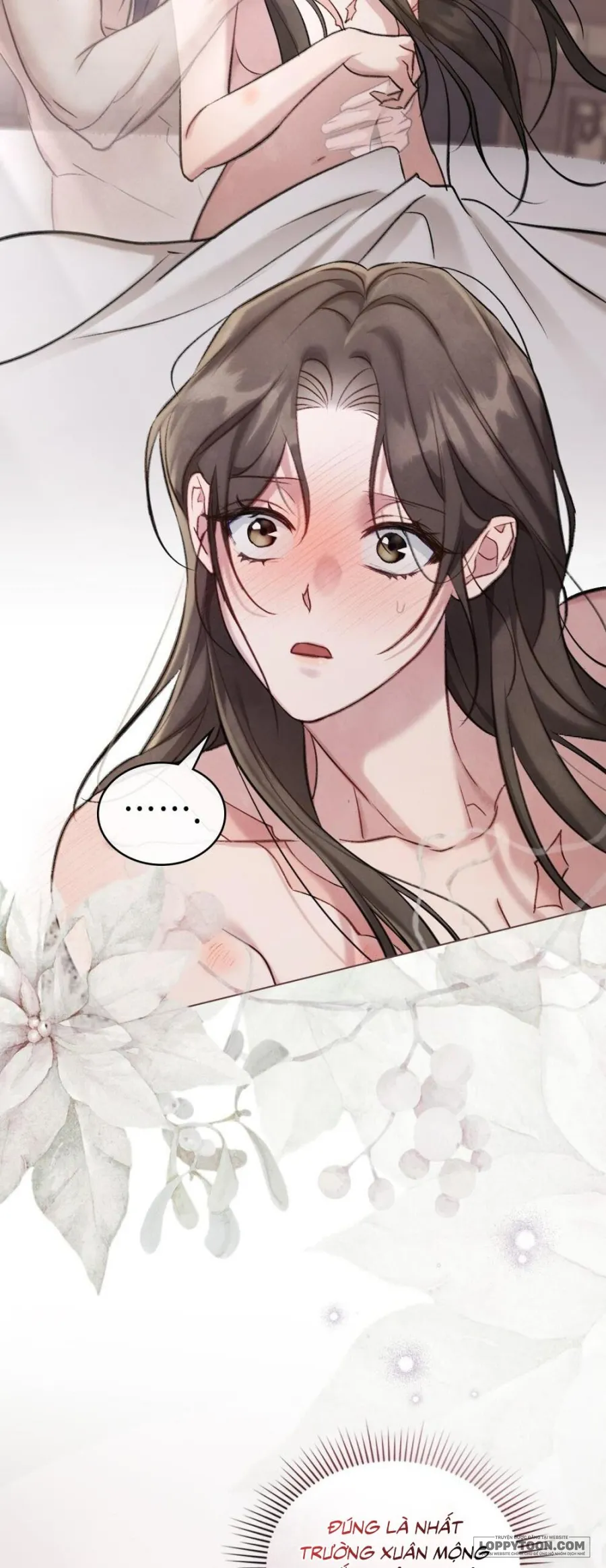 Chuyến Đi Đêm - Chap 37 - Trang 22