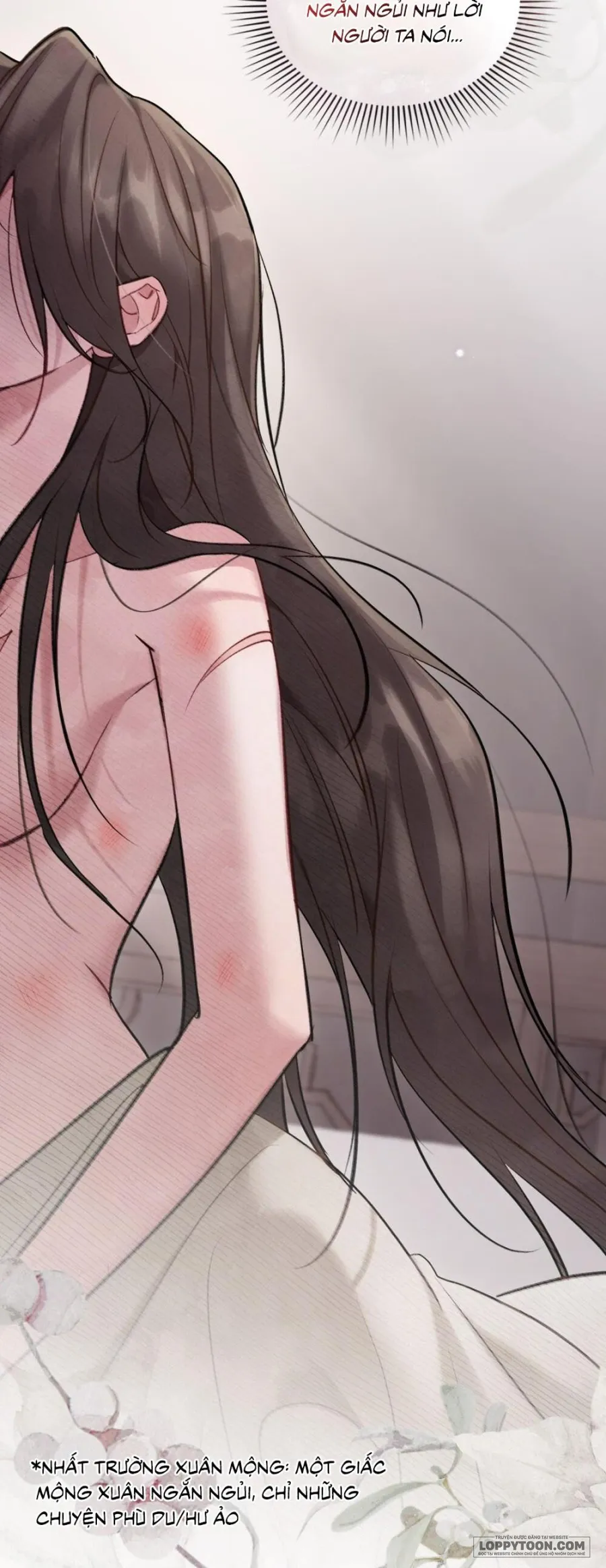 Chuyến Đi Đêm - Chap 37 - Trang 23