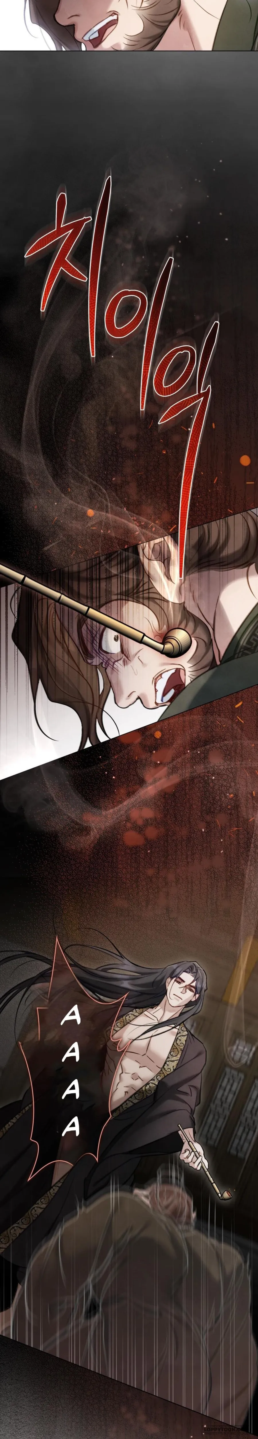 Chuyến Đi Đêm - Chap 37 - Trang 9