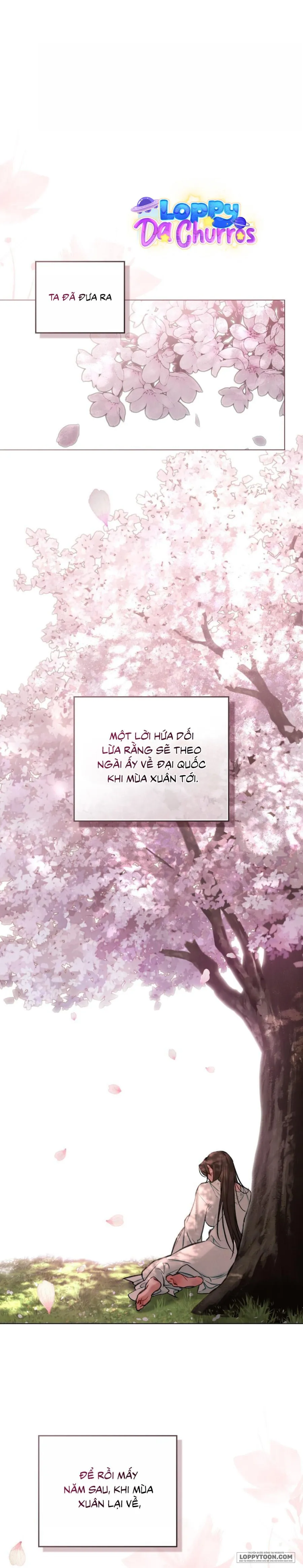 Chuyến Đi Đêm - Chap 38 - Trang 0
