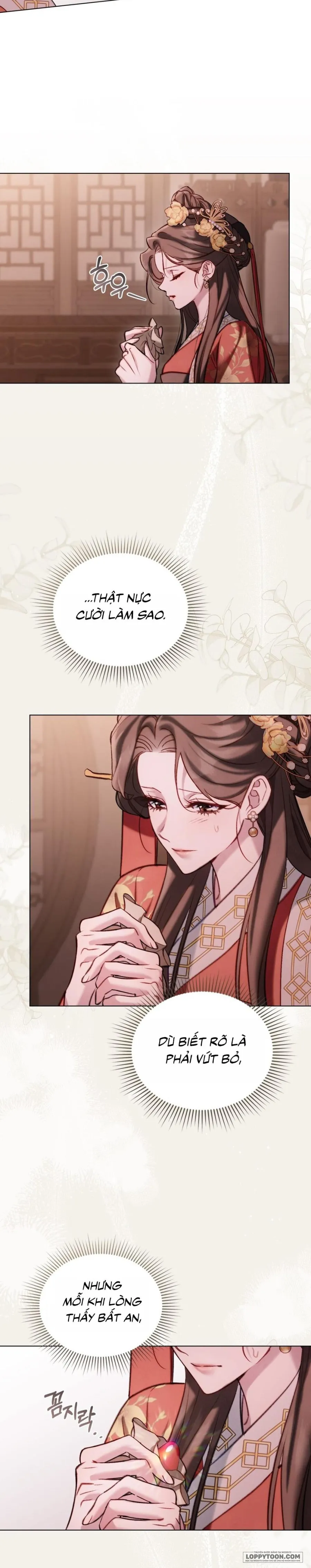 Chuyến Đi Đêm - Chap 38 - Trang 11