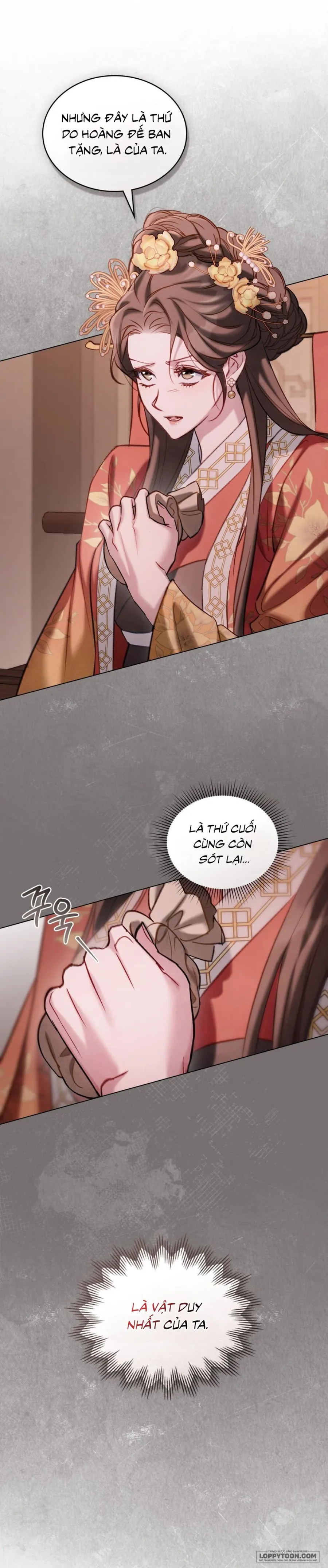 Chuyến Đi Đêm - Chap 38 - Trang 15