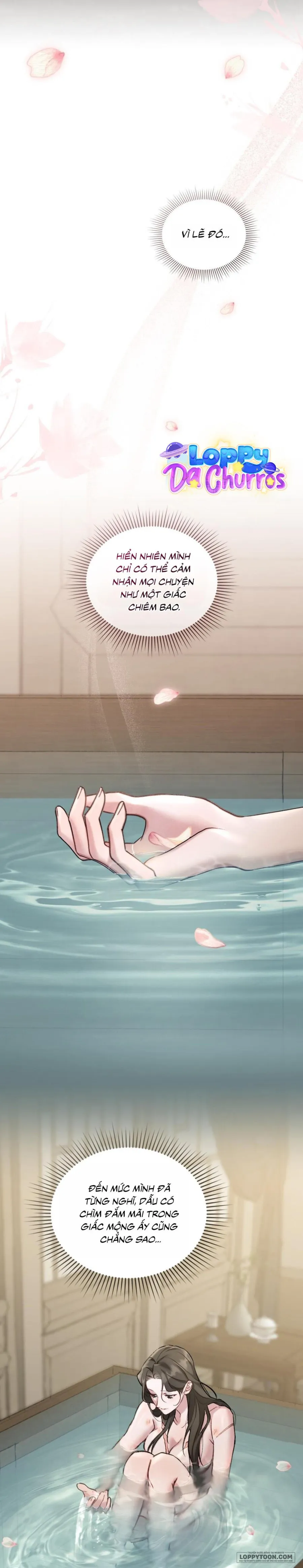 Chuyến Đi Đêm - Chap 38 - Trang 2