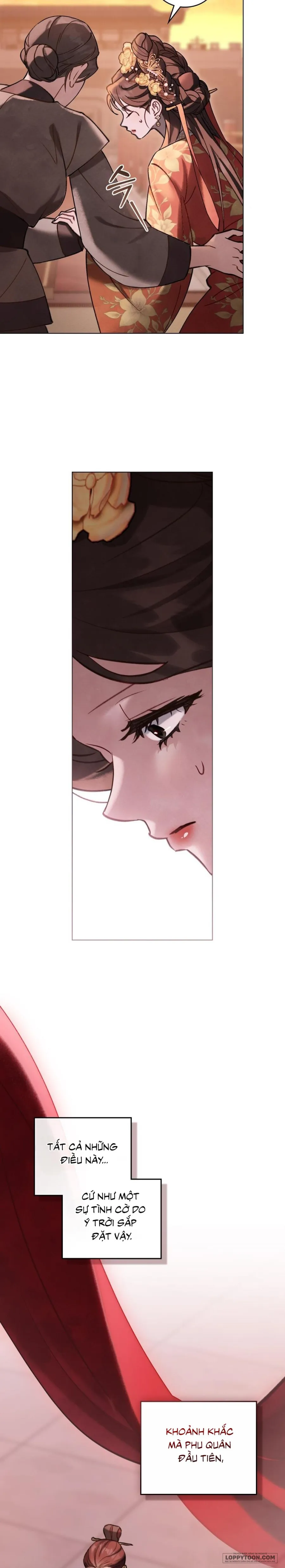 Chuyến Đi Đêm - Chap 39 - Trang 13
