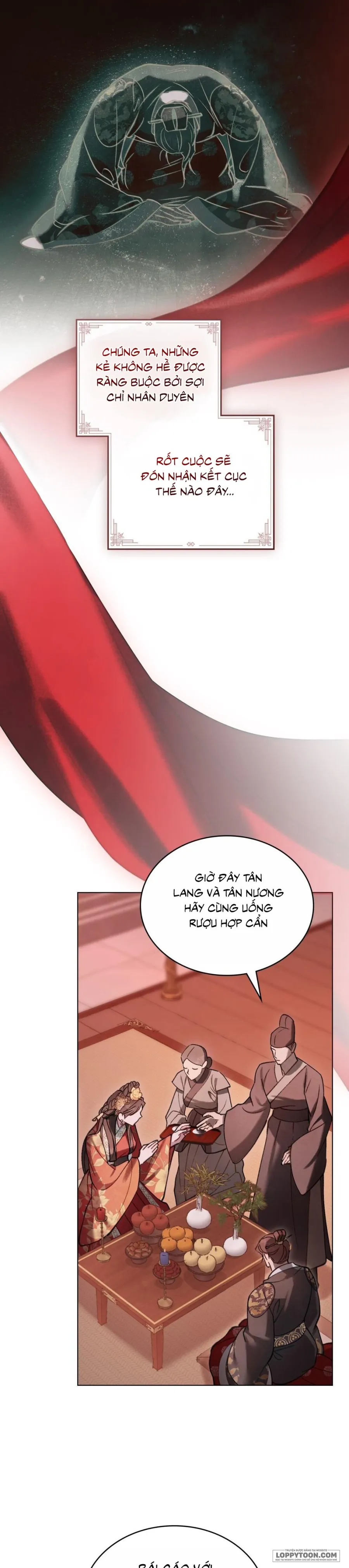 Chuyến Đi Đêm - Chap 39 - Trang 15