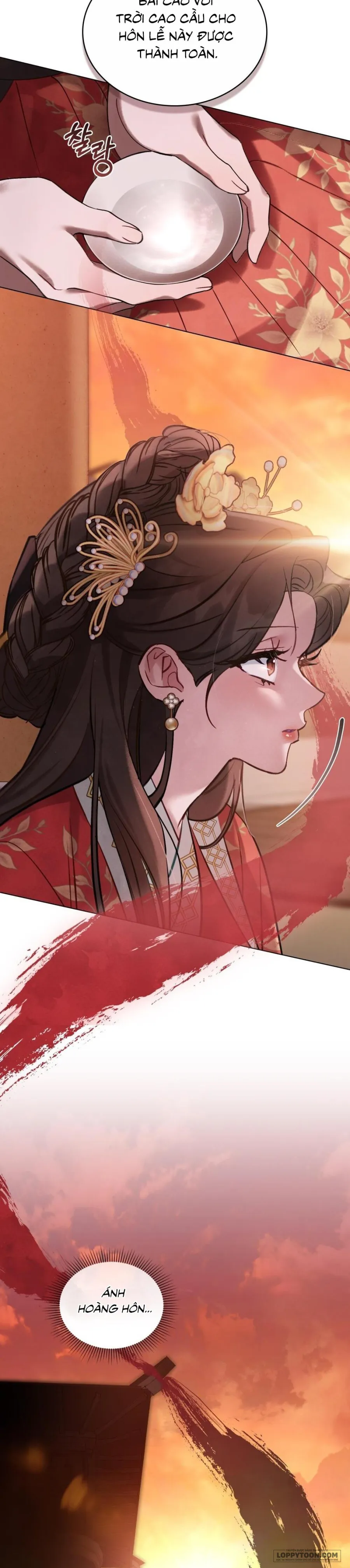 Chuyến Đi Đêm - Chap 39 - Trang 16